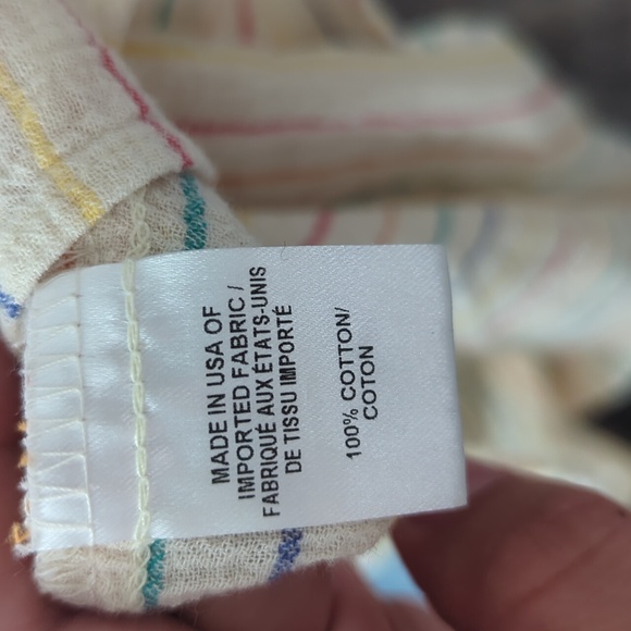 ❤️ Drew Women's tank size M - Picture 4 of 4